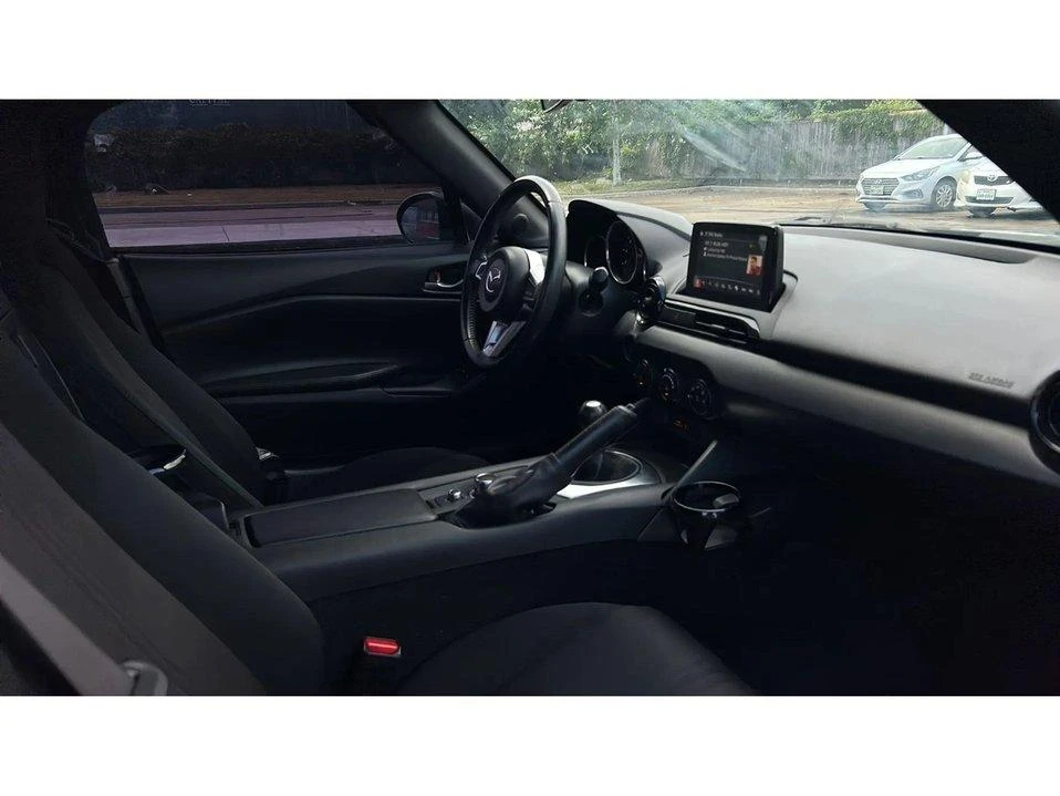 2019 Mazda ND MX-5 Miata - Image 11 of 20