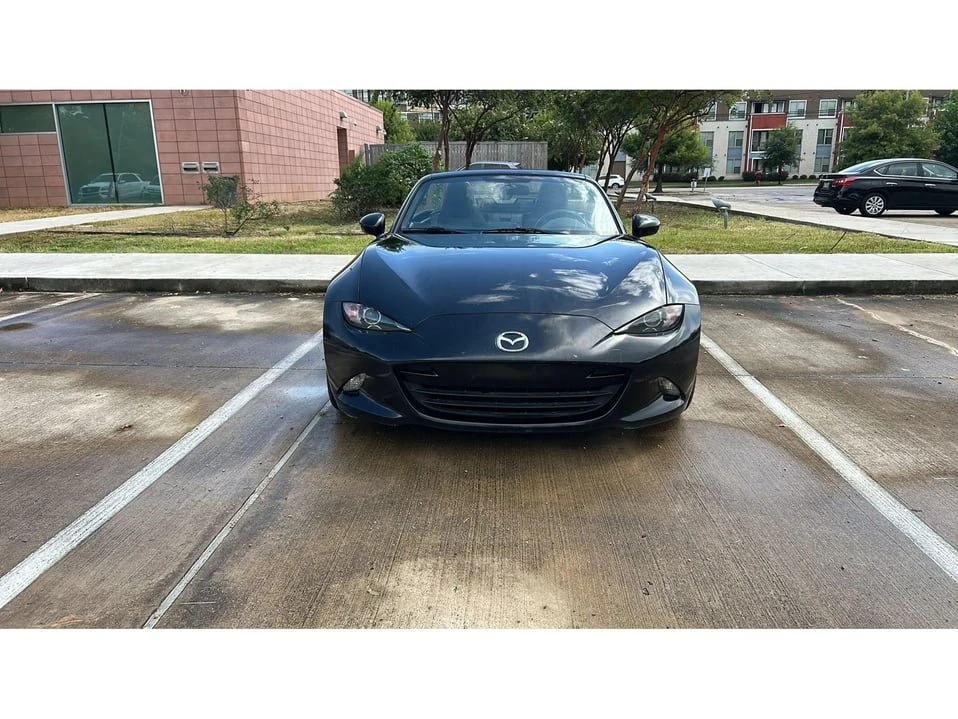2019 Mazda ND MX-5 Miata - Image 20 of 20