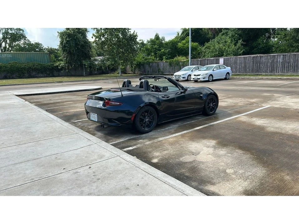 2019 Mazda ND MX-5 Miata - Image 18 of 20