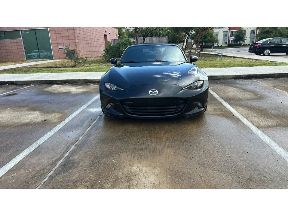2019 Mazda ND MX-5 Miata - Image 9 of 20