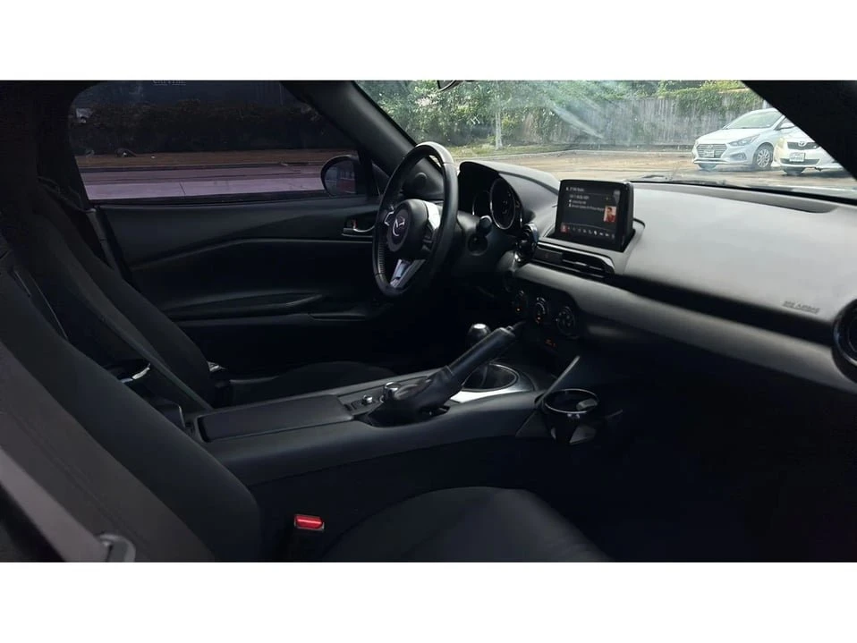 2019 Mazda ND MX-5 Miata - Image 15 of 20