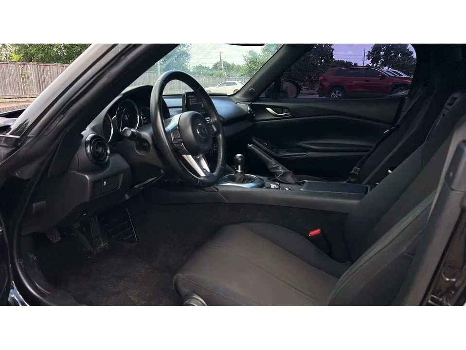 2019 Mazda ND MX-5 Miata - Image 13 of 20