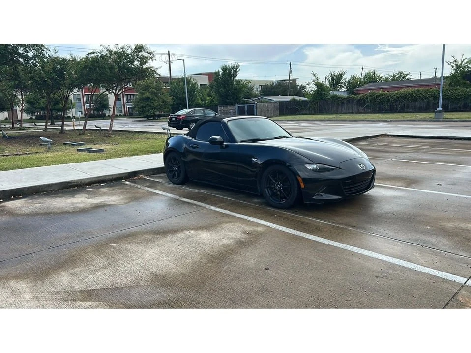 2019 Mazda ND MX-5 Miata - Image 2 of 20