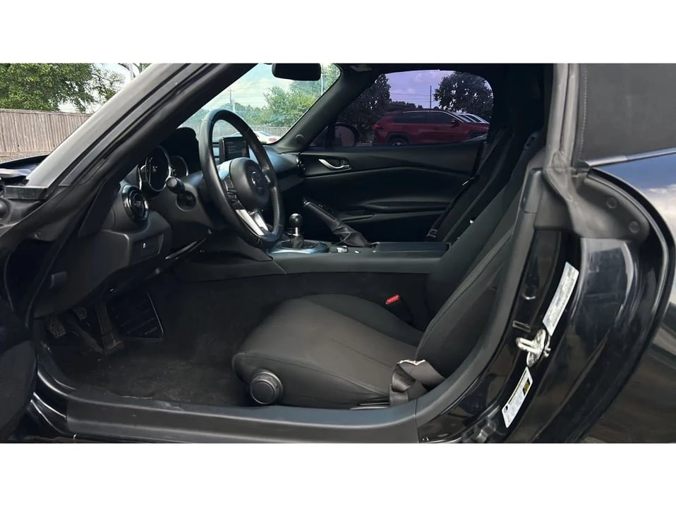 2019 Mazda ND MX-5 Miata - Image 4 of 20