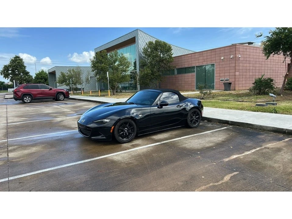 2019 Mazda ND MX-5 Miata - Image 12 of 20