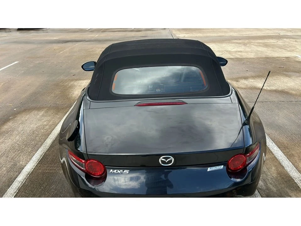 2019 Mazda ND MX-5 Miata - Image 10 of 20
