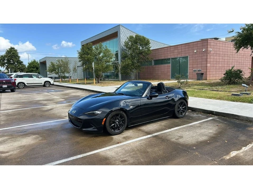 2019 Mazda ND MX-5 Miata - Image 7 of 20