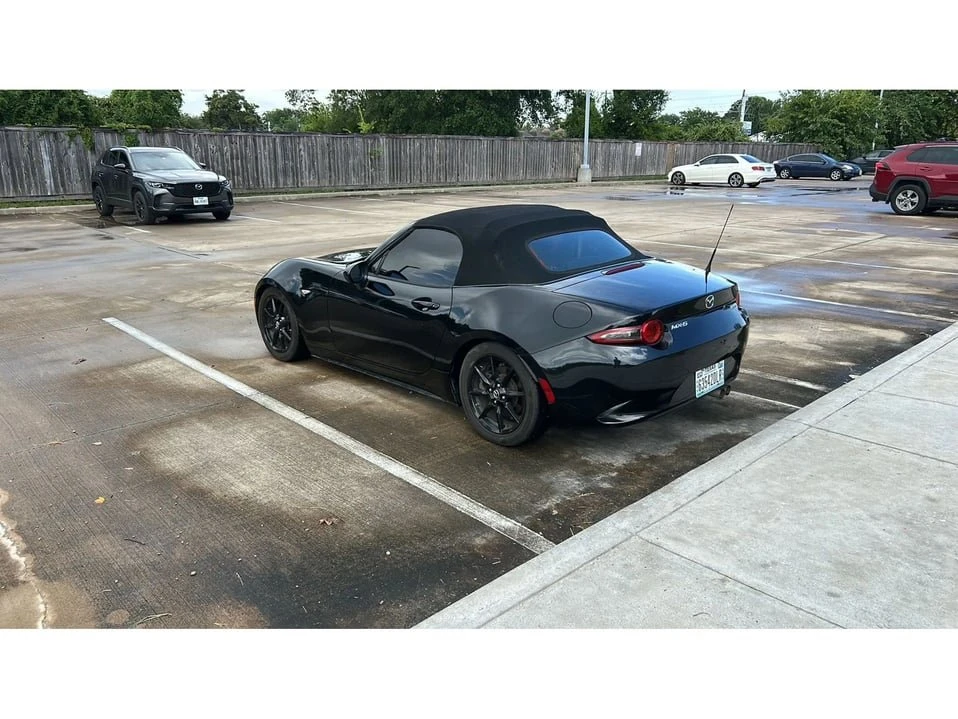 2019 Mazda ND MX-5 Miata - Image 11 of 20