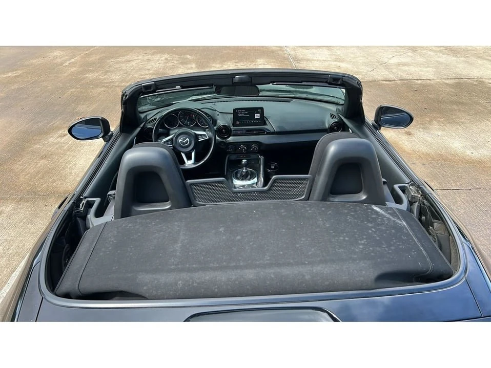 2019 Mazda ND MX-5 Miata - Image 19 of 20