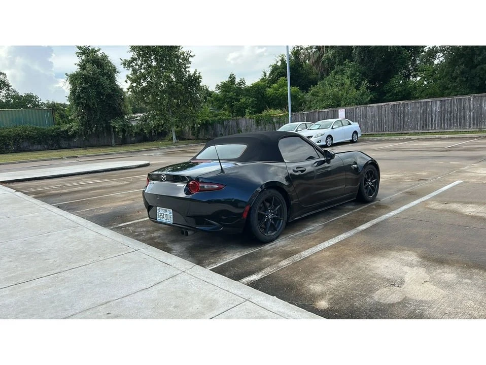 2019 Mazda ND MX-5 Miata - Image 3 of 20