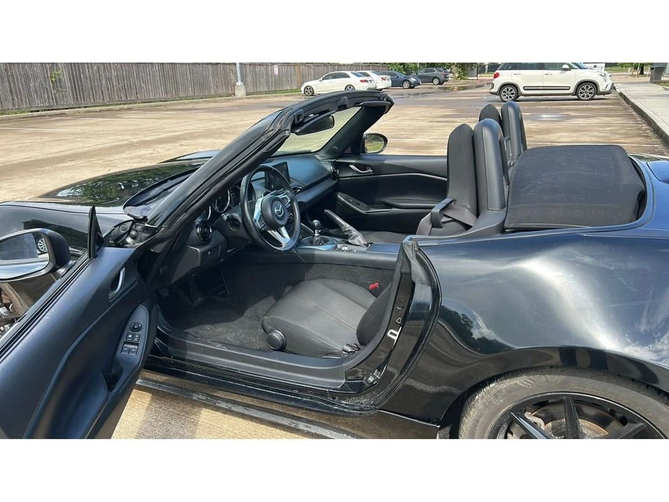 2019 Mazda ND MX-5 Miata - Image 17 of 20