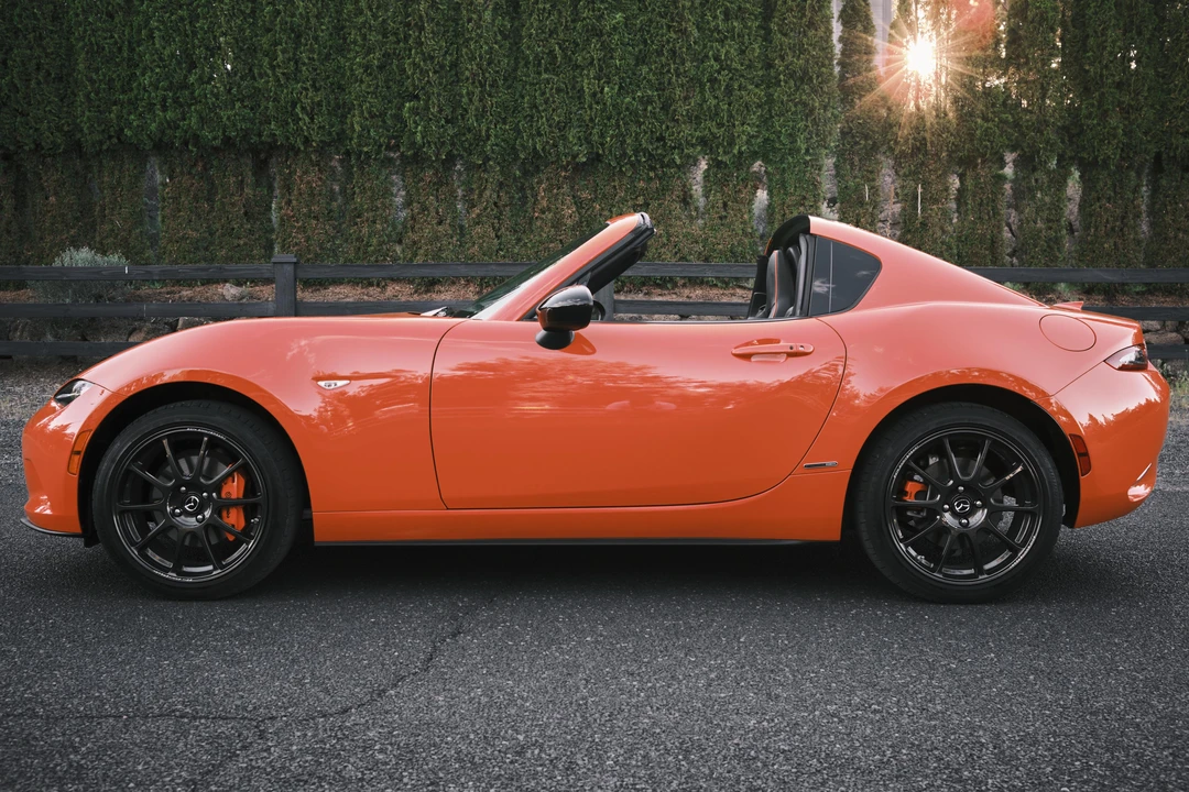 2019 Mazda ND MX-5 Miata - Image 3 of 31
