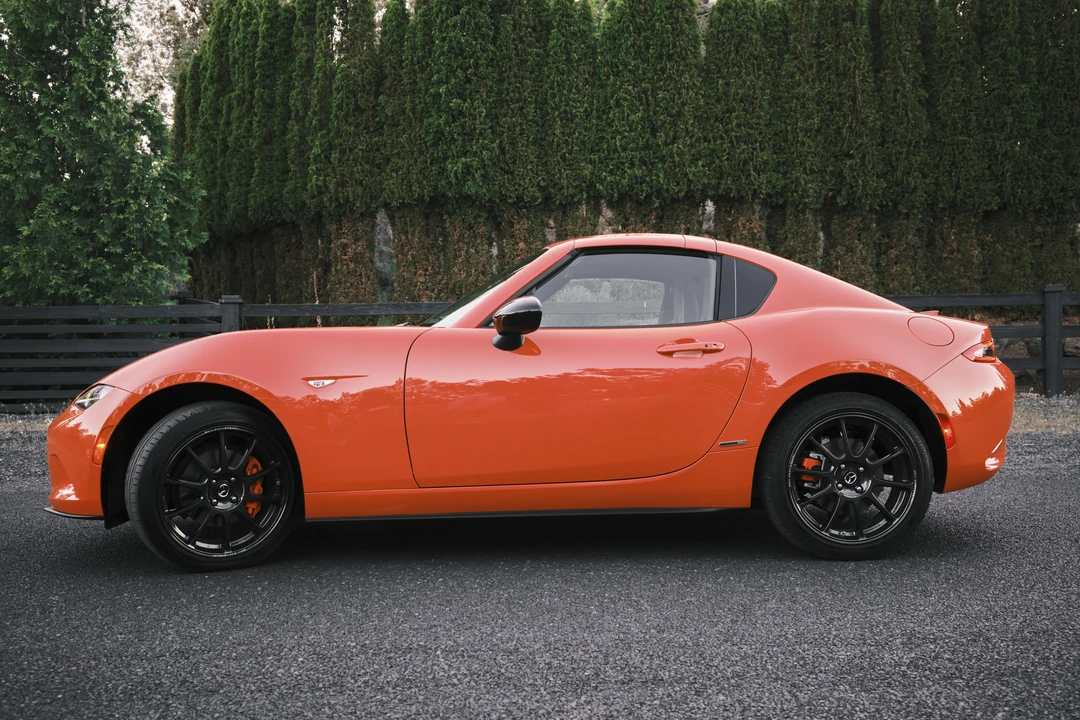 2019 Mazda ND MX-5 Miata - Image 15 of 31
