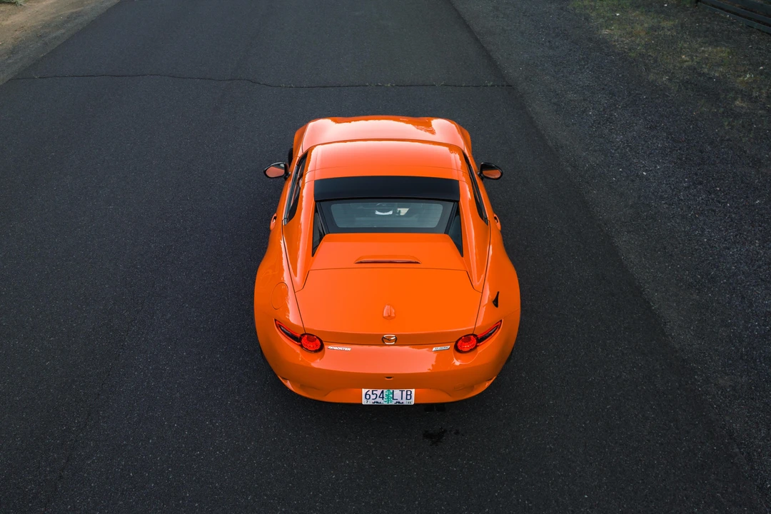 2019 Mazda ND MX-5 Miata - Image 27 of 31