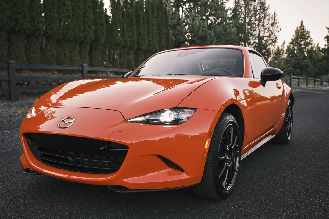 2019 Mazda ND MX-5 Miata - Image 14 of 31