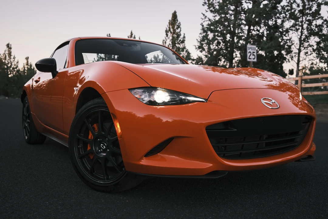 2019 Mazda ND MX-5 Miata - Image 22 of 31