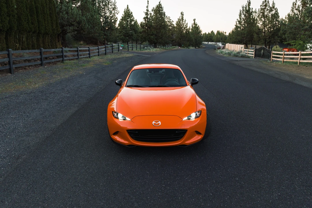 2019 Mazda ND MX-5 Miata - Image 23 of 31