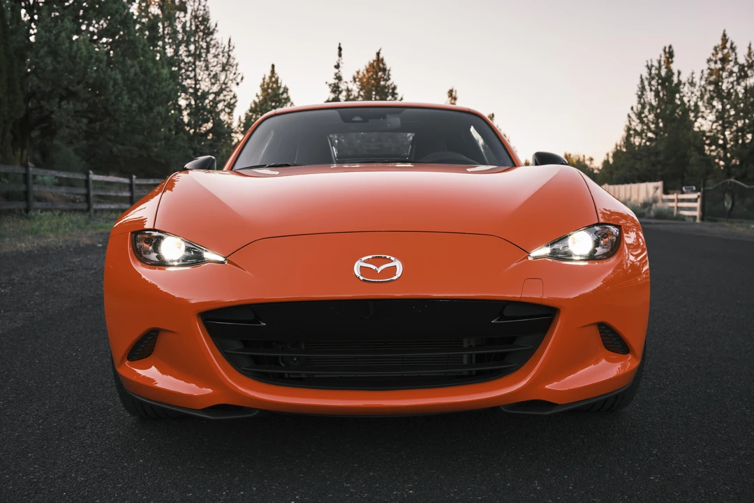 2019 Mazda ND MX-5 Miata - Image 13 of 31