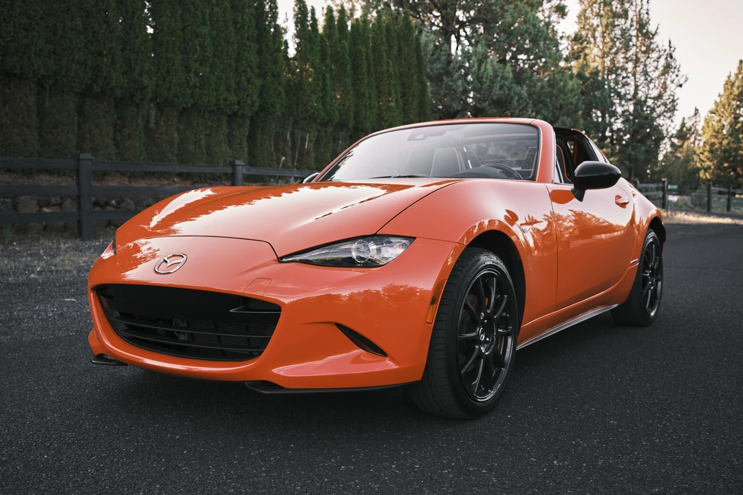 2019 Mazda ND MX-5 Miata - Image 6 of 31
