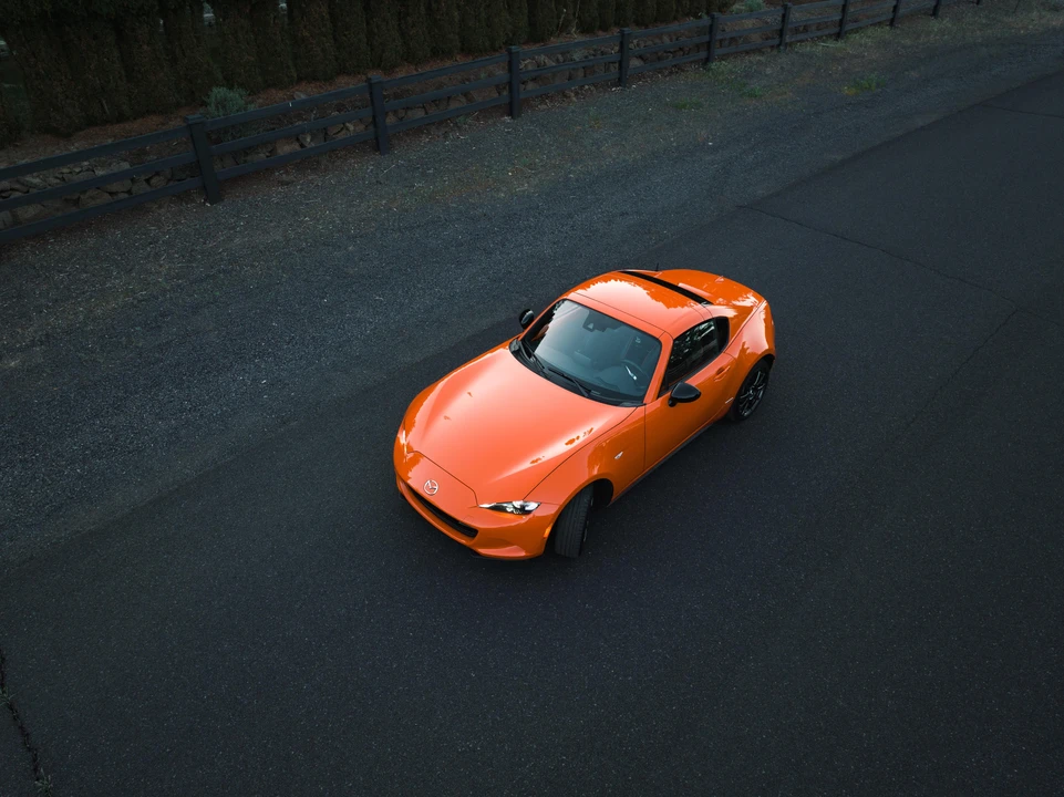 2019 Mazda ND MX-5 Miata - Image 24 of 31