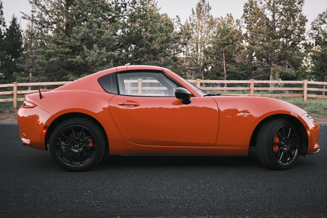 2019 Mazda ND MX-5 Miata - Image 20 of 31