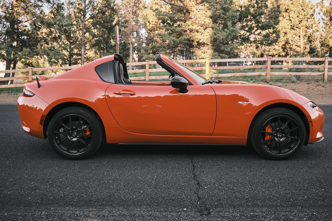 2019 Mazda ND MX-5 Miata - Image 10 of 31