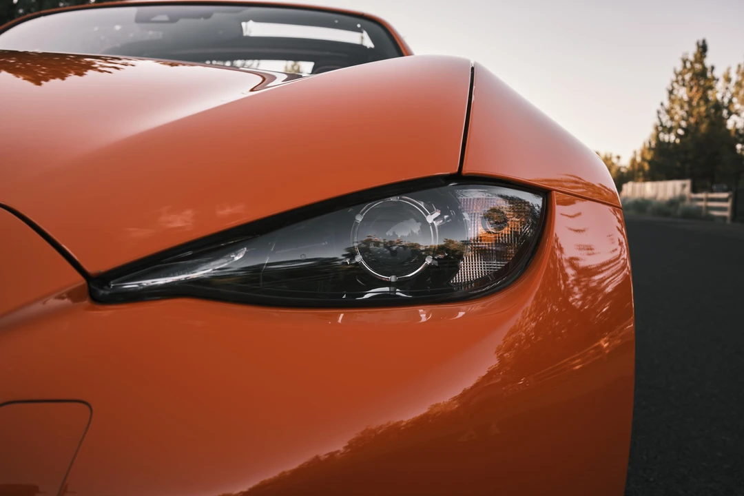 2019 Mazda ND MX-5 Miata - Image 31 of 31