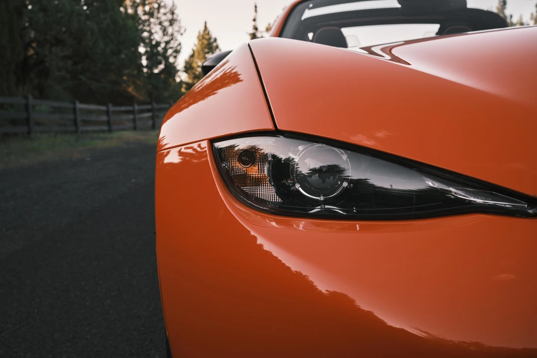 2019 Mazda ND MX-5 Miata - Image 30 of 31