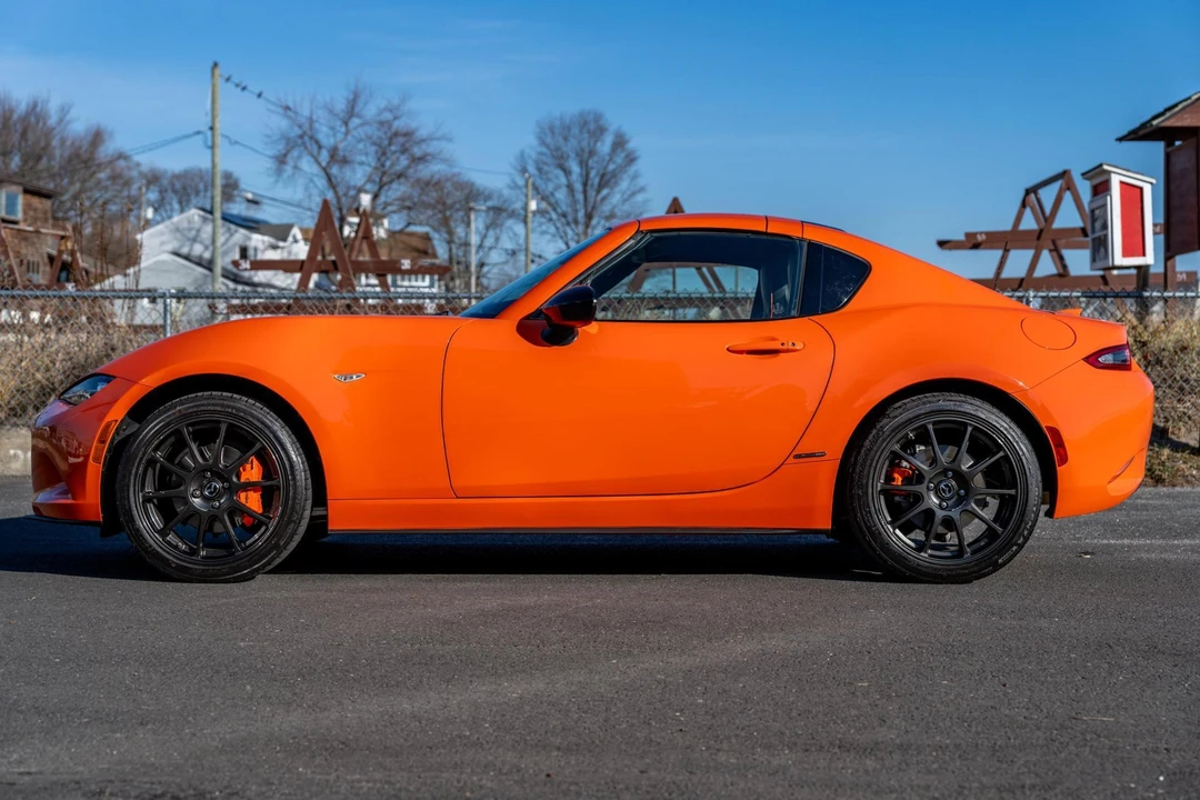 2019 Mazda ND MX-5 Miata - Image 3 of 31