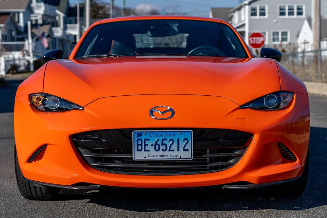 2019 Mazda ND MX-5 Miata - Image 2 of 31