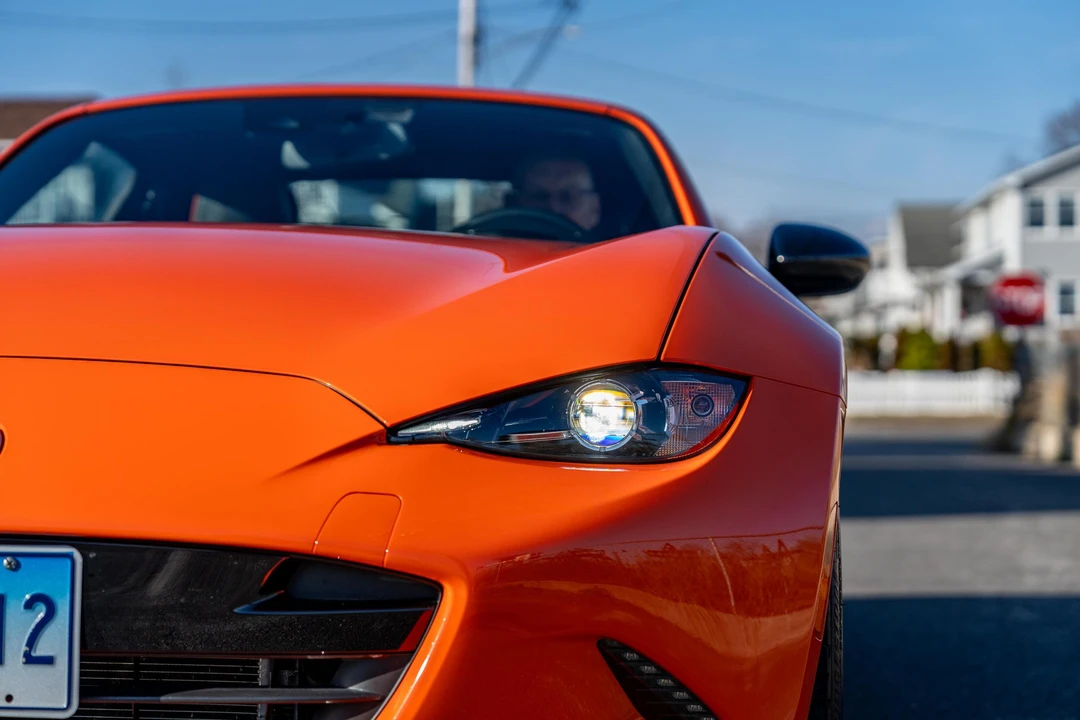 2019 Mazda ND MX-5 Miata - Image 19 of 31