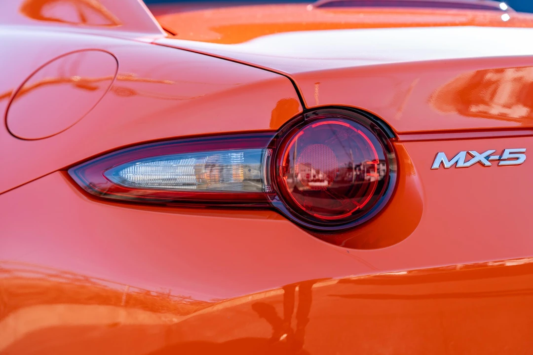 2019 Mazda ND MX-5 Miata - Image 30 of 31