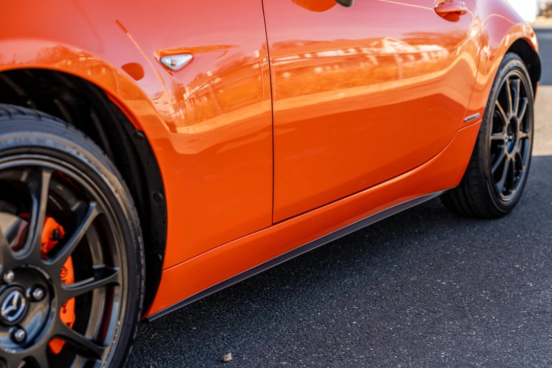 2019 Mazda ND MX-5 Miata - Image 27 of 31