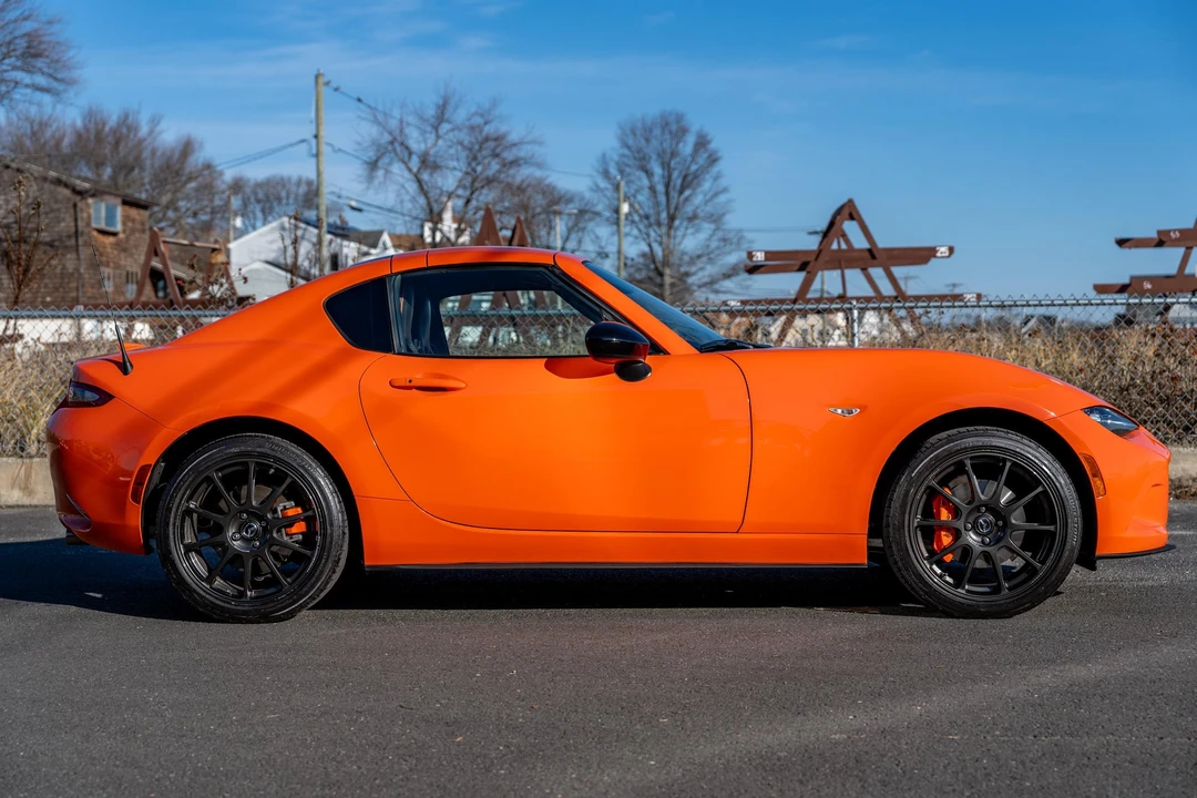 2019 Mazda ND MX-5 Miata - Image 16 of 31
