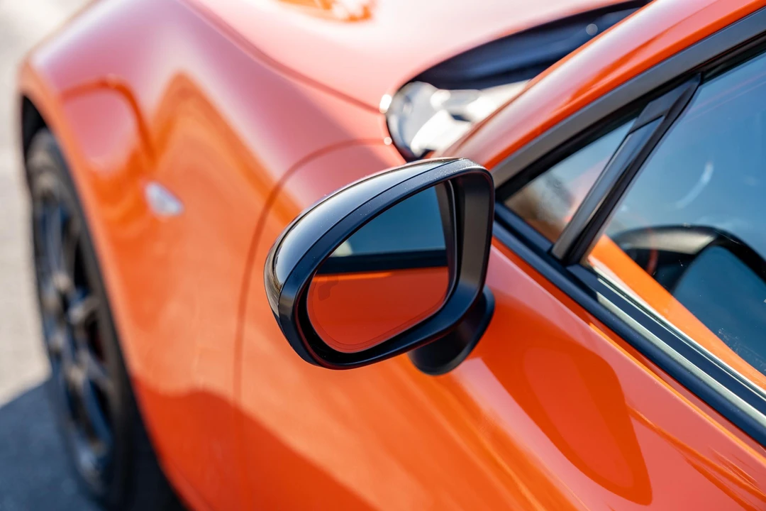 2019 Mazda ND MX-5 Miata - Image 25 of 31