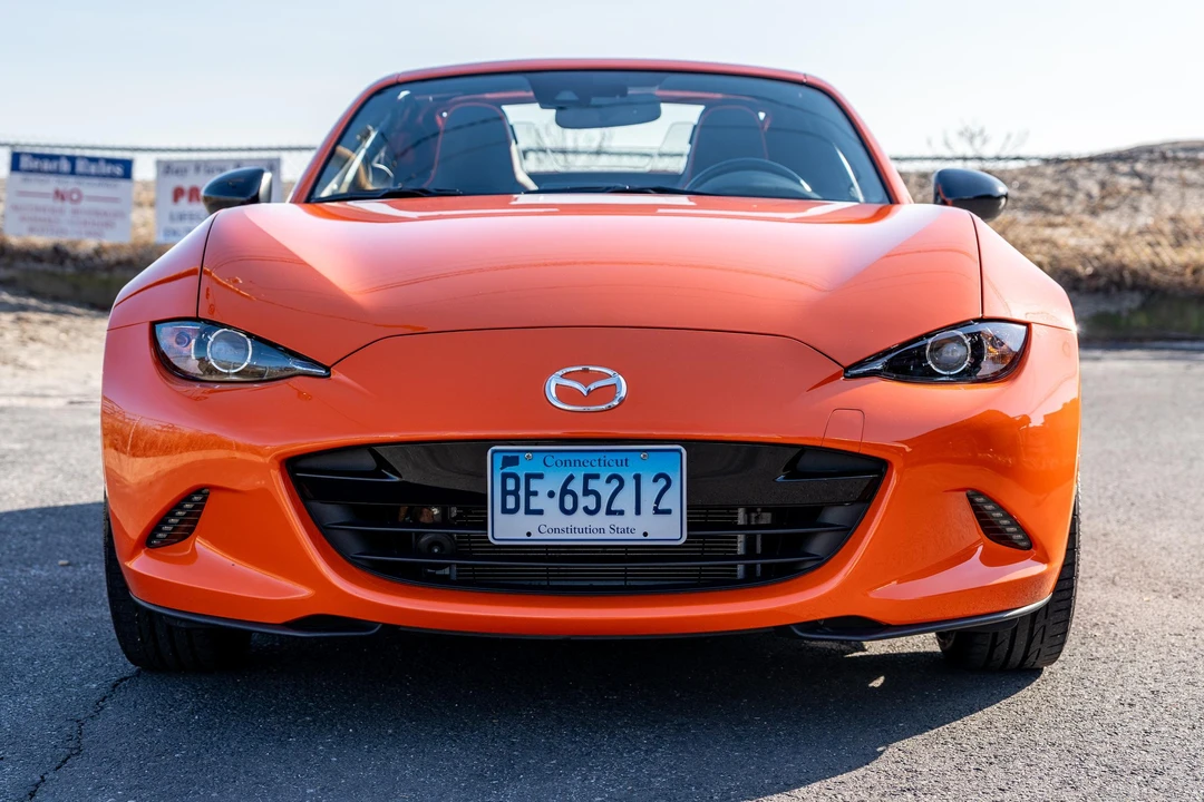 2019 Mazda ND MX-5 Miata - Image 6 of 31