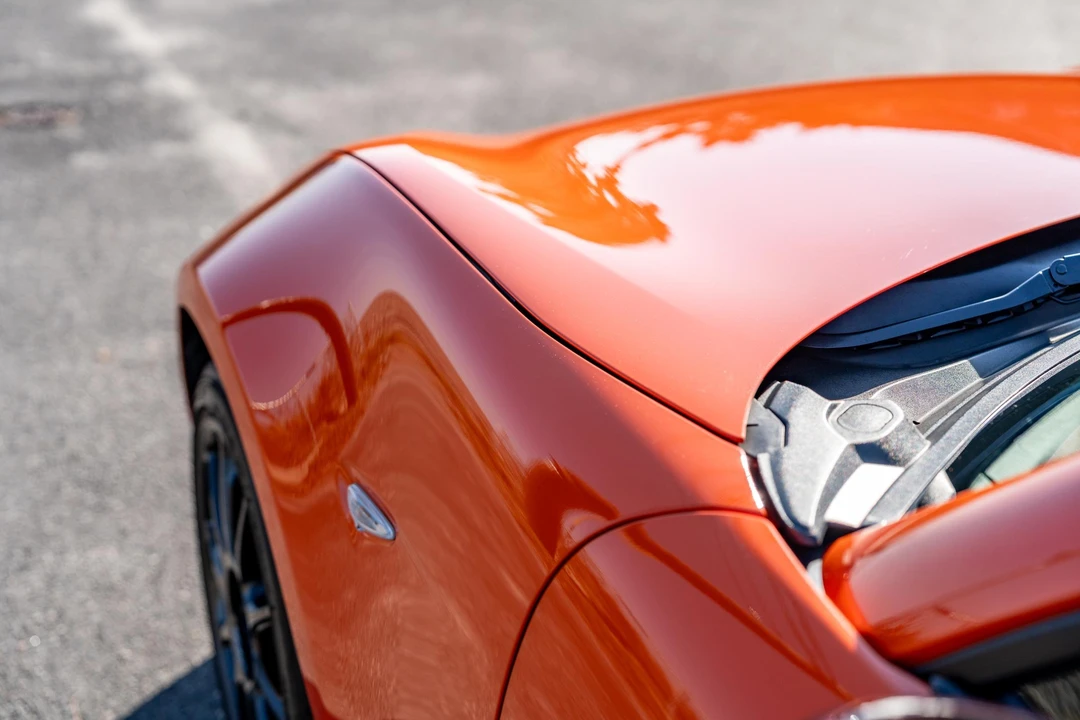 2019 Mazda ND MX-5 Miata - Image 20 of 31