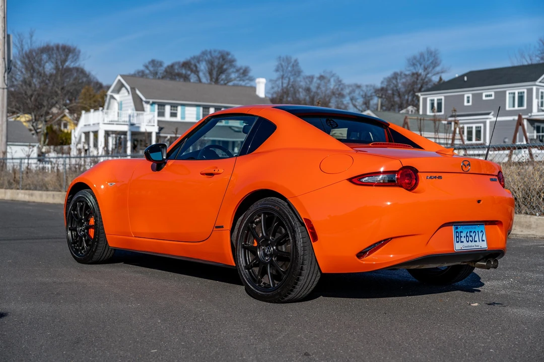2019 Mazda ND MX-5 Miata - Image 13 of 31