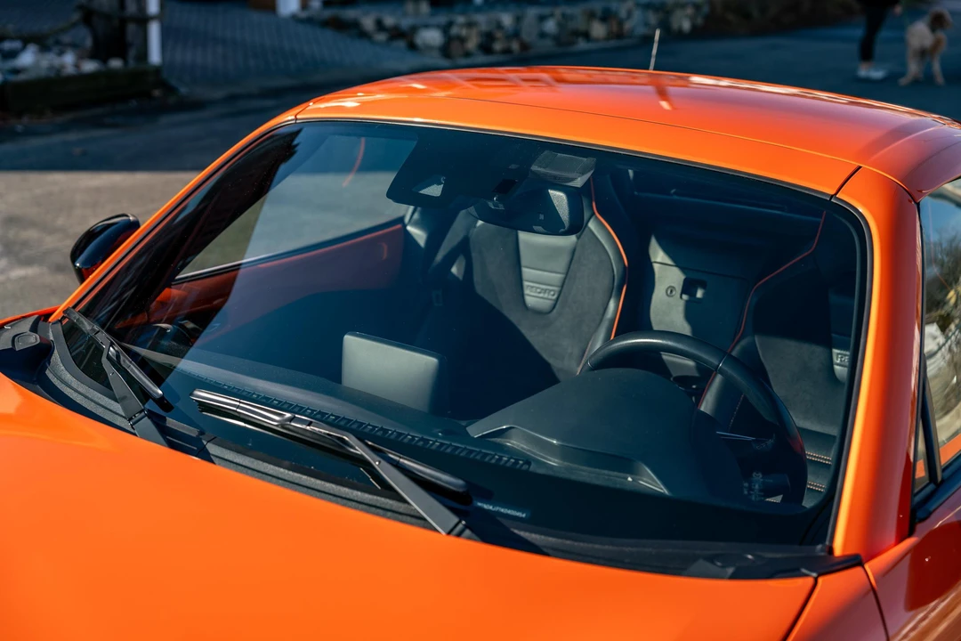 2019 Mazda ND MX-5 Miata - Image 23 of 31
