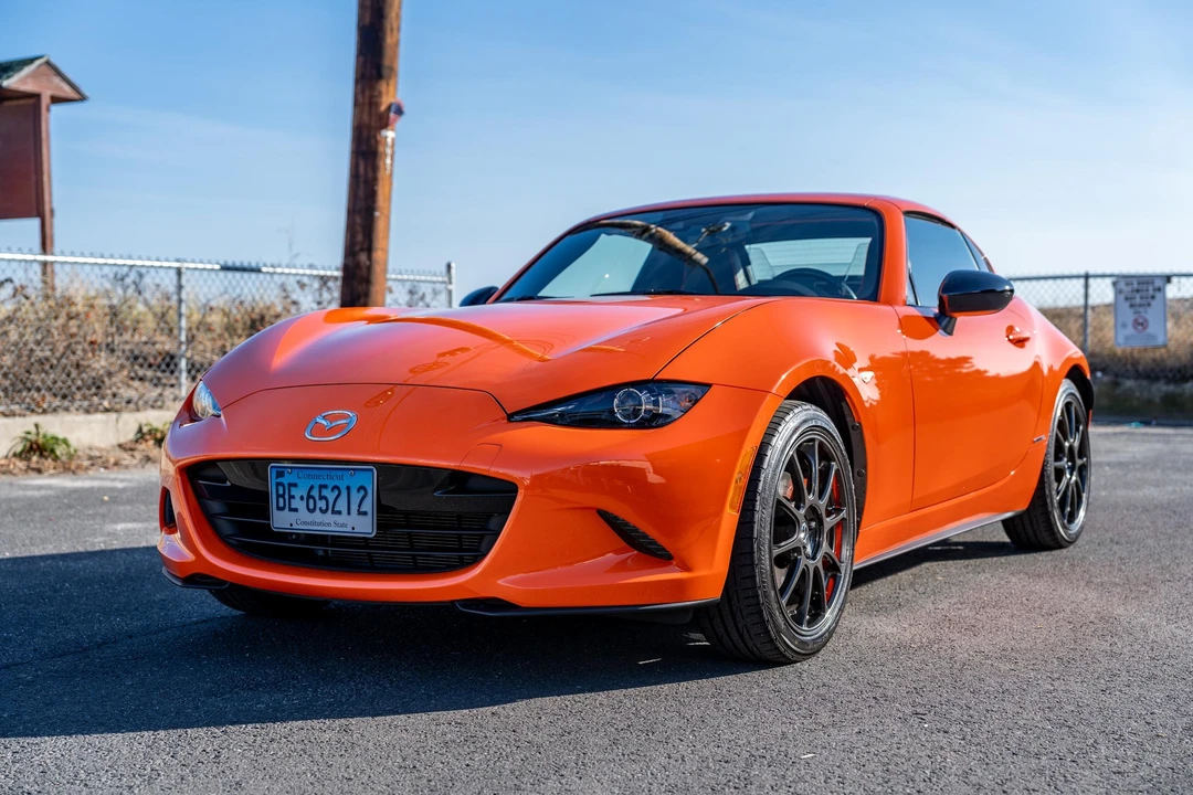 2019 Mazda ND MX-5 Miata - Image 12 of 31