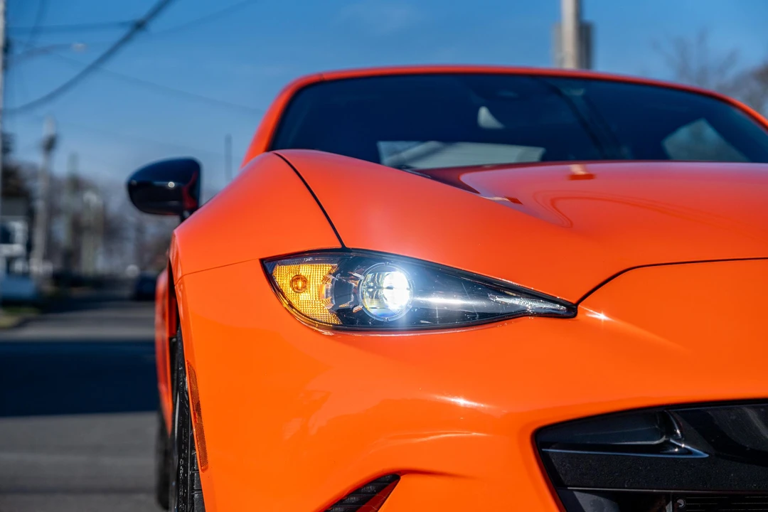 2019 Mazda ND MX-5 Miata - Image 17 of 31