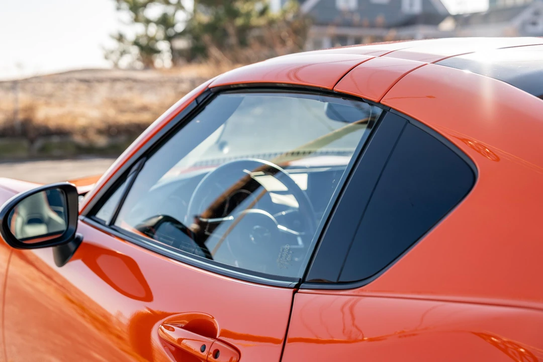 2019 Mazda ND MX-5 Miata - Image 26 of 31