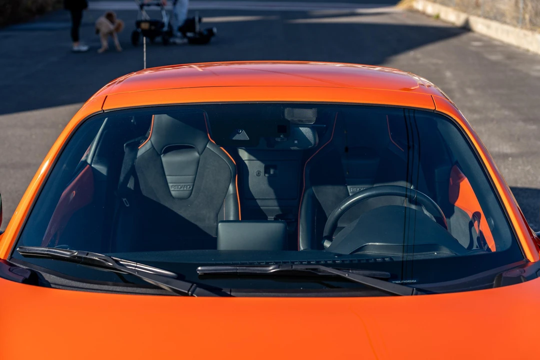 2019 Mazda ND MX-5 Miata - Image 22 of 31