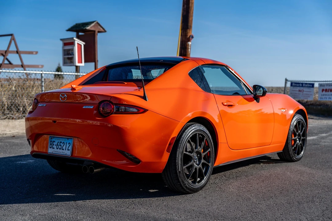 2019 Mazda ND MX-5 Miata - Image 15 of 31