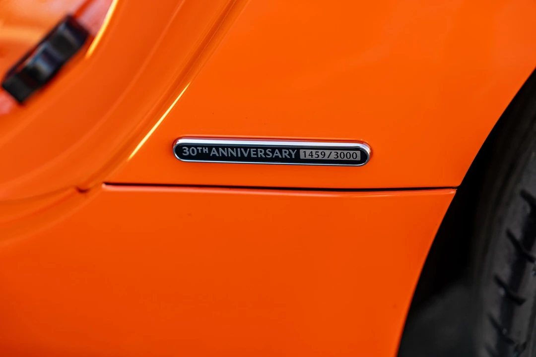 2019 Mazda ND MX-5 Miata - Image 29 of 31