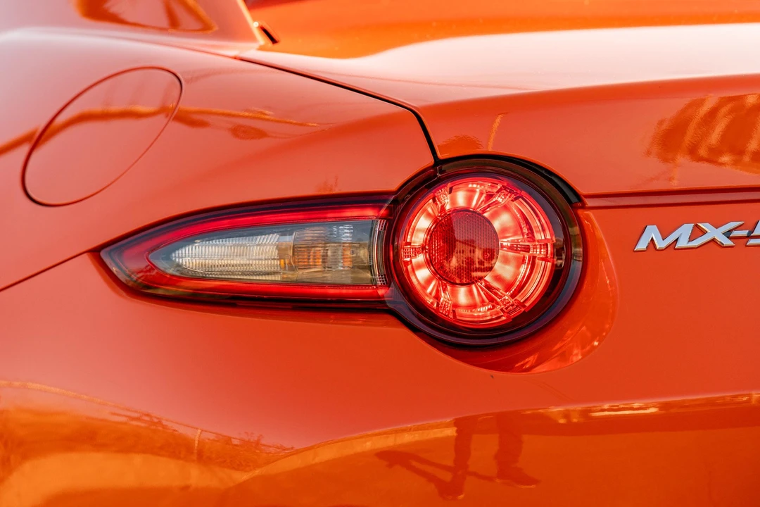 2019 Mazda ND MX-5 Miata - Image 31 of 31