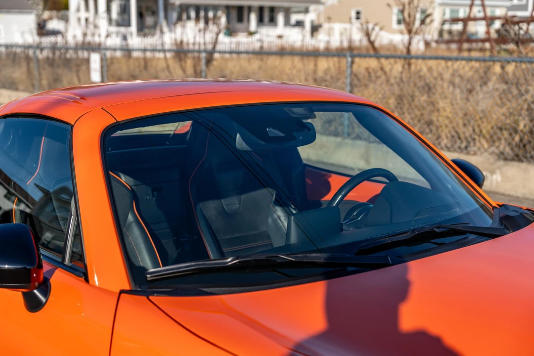 2019 Mazda ND MX-5 Miata - Image 21 of 31