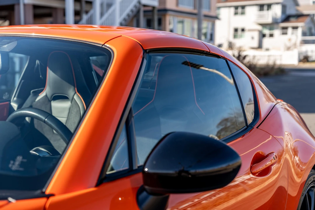 2019 Mazda ND MX-5 Miata - Image 24 of 31