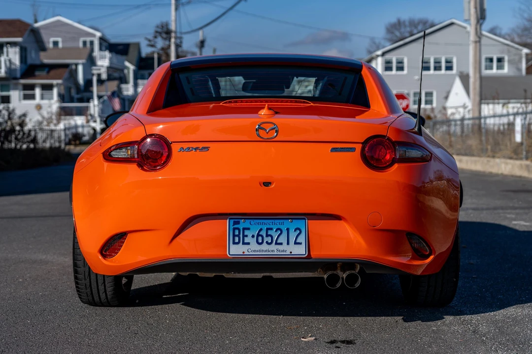 2019 Mazda ND MX-5 Miata - Image 14 of 31