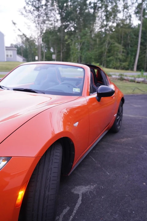 2019 Mazda ND MX-5 Miata - Image 17 of 31